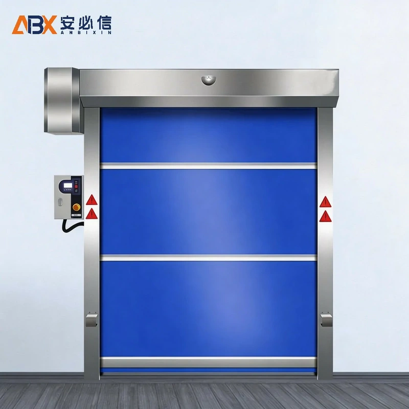 惠州市快速卷帘门