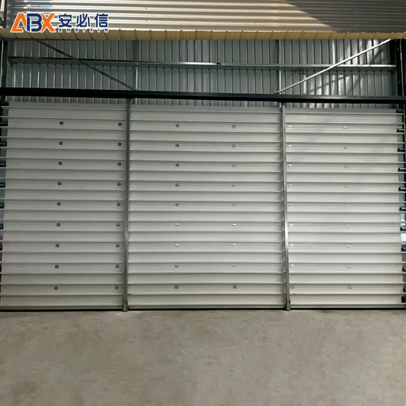 惠州市提升门